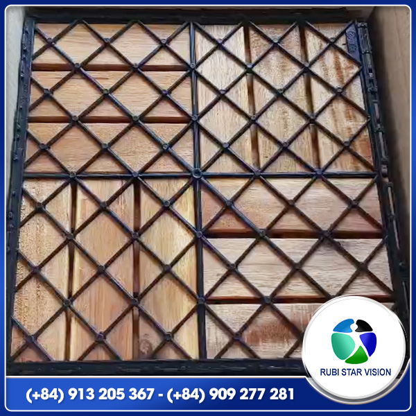 Packing 20pcs - Carton